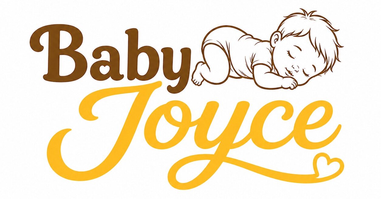 Baby Joyce