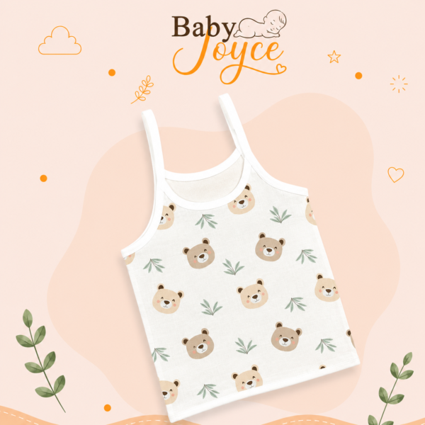 Muslin Knot Jabla - Dear