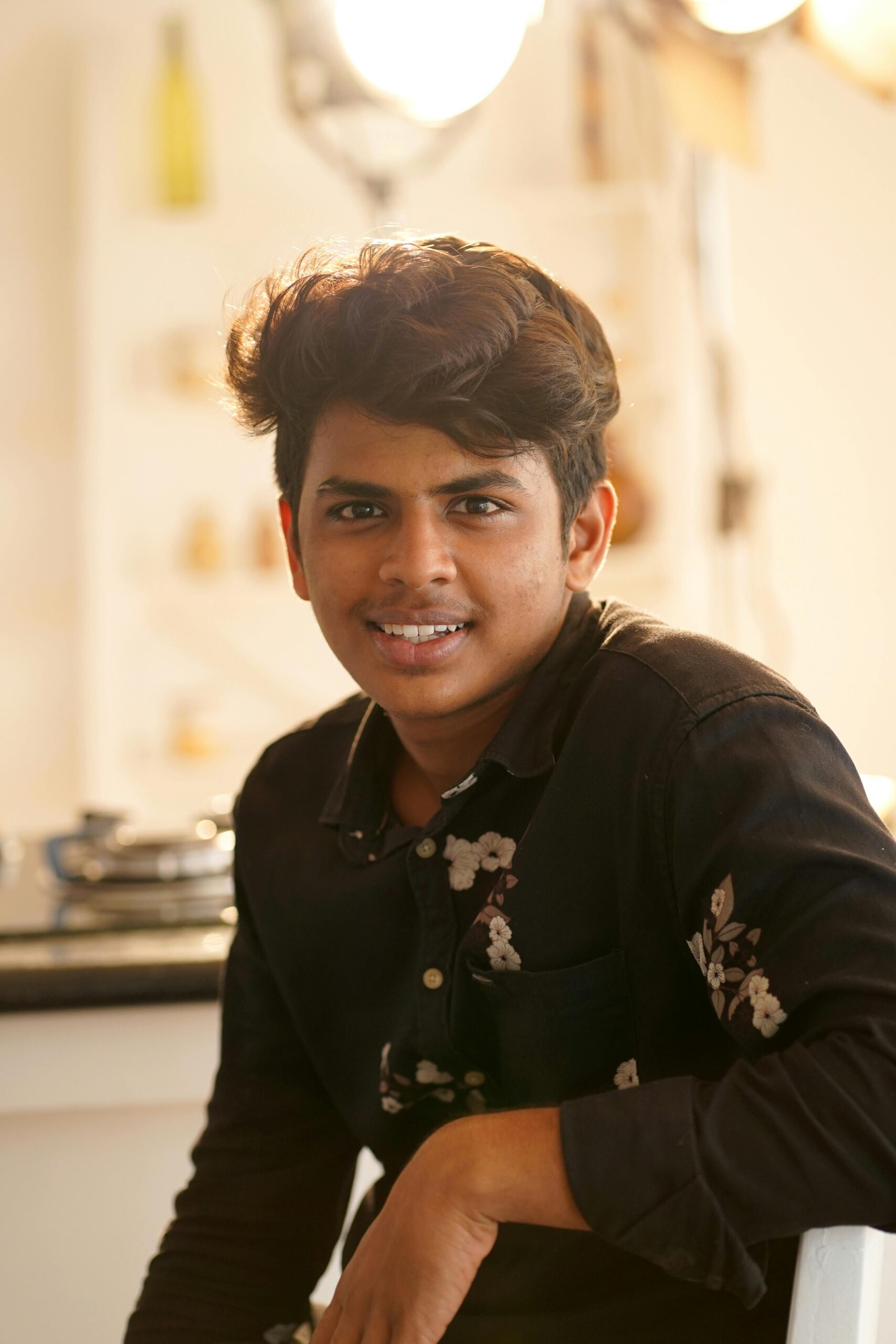 Arunkumar K