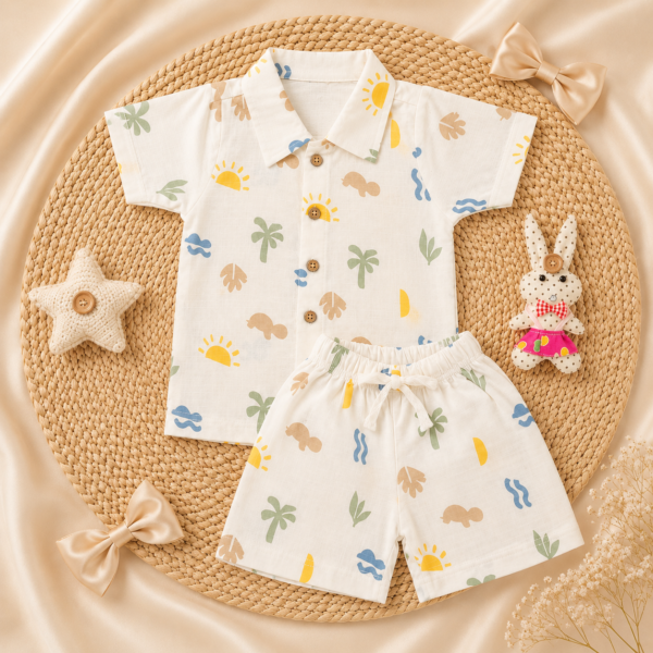 Co-ord set-Forest