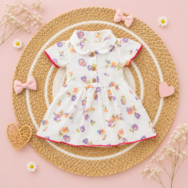 Frock - Iris